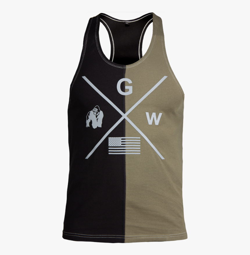 Gorilla Wear, HD Png Download