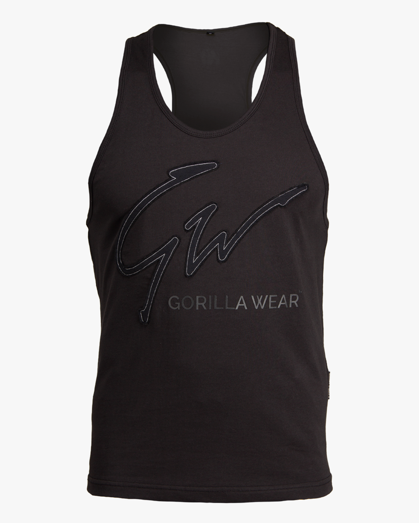 Evansville Tank Top - Active Tank, HD Png Download