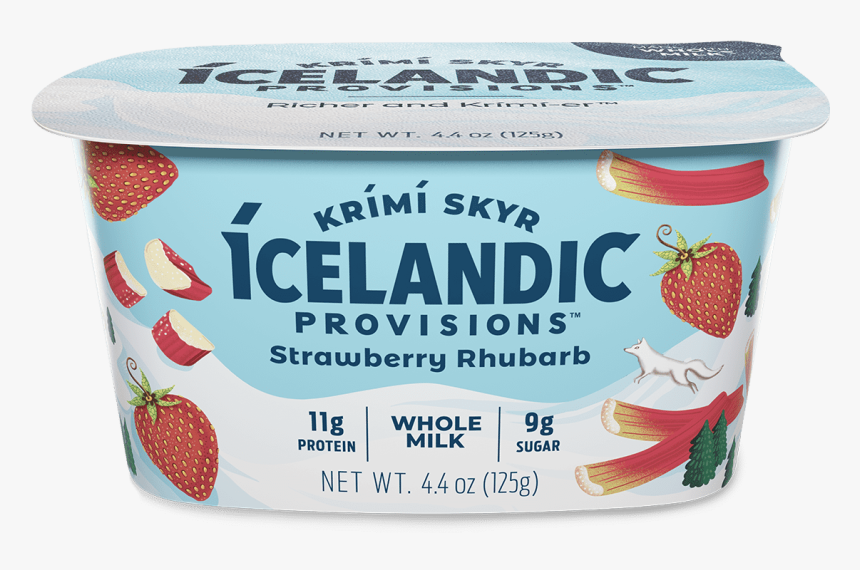 Strawberry, HD Png Download