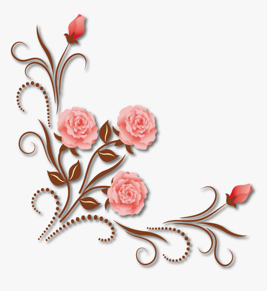 Flower Png Marathi Flower, Transparent Png