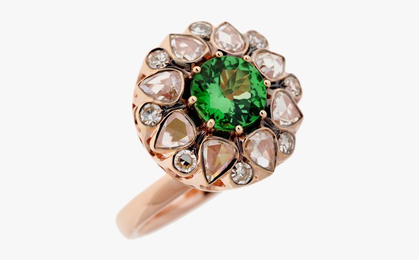 Engagement Ring, HD Png Download