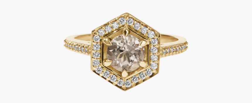 Engagement Ring, HD Png Download