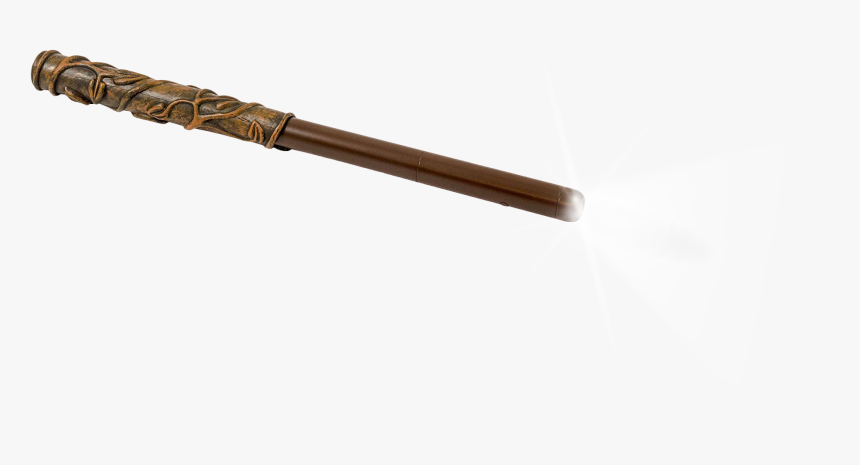 Hermione Granger’s Illuminating Wand Pen - Flute, HD Png Download