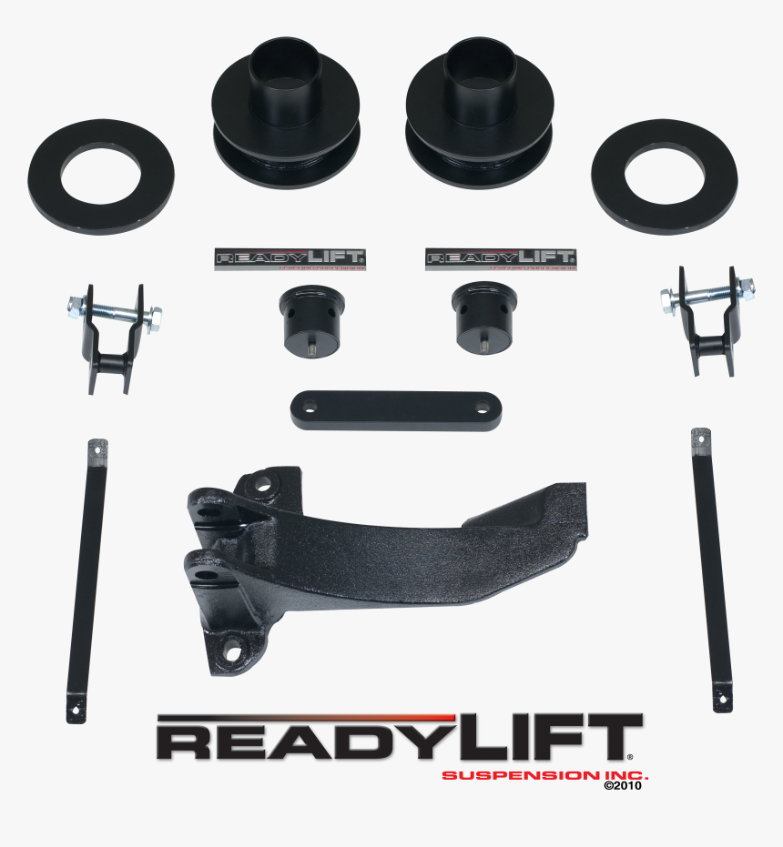 Ford F-250, HD Png Download