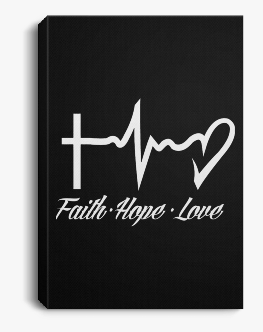 Faith Hope Love Brand, HD Png Download