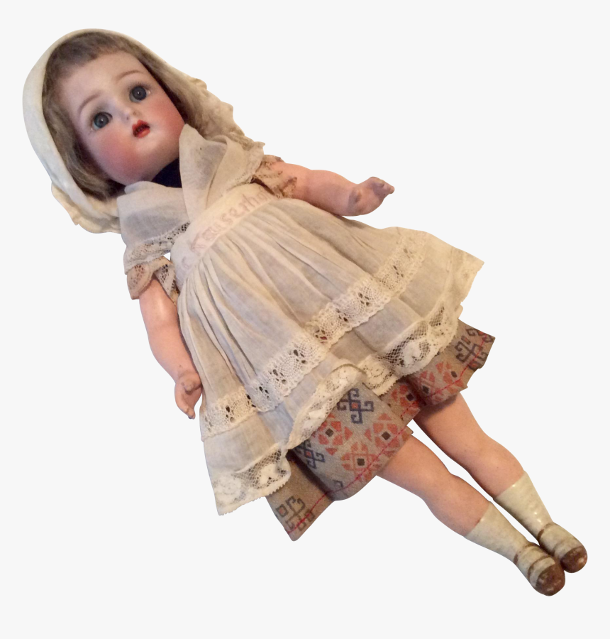 Girl, HD Png Download