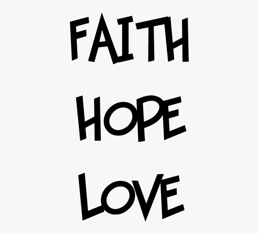 Love U, HD Png Download