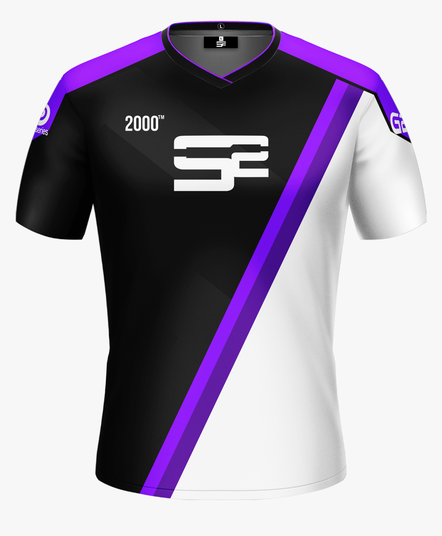 Soar Gaming Png - Sports Jersey, Transparent Png