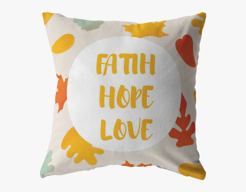Cushion, HD Png Download