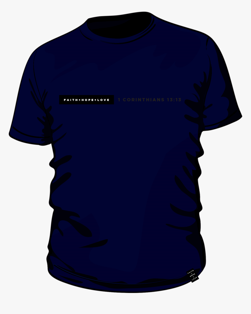 T-shirt, HD Png Download