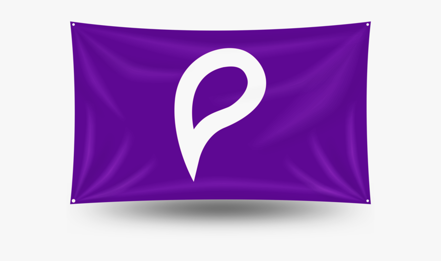 Potent Team Flag / Flag / Potent / Arma / Custom Esports - Flag, HD Png Download