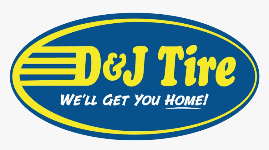 D & J Tire Inc - Tireman, HD Png Download