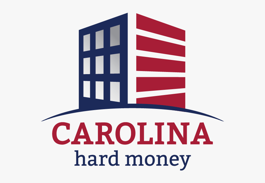 Carolina Hard Money - Graphic Design, HD Png Download