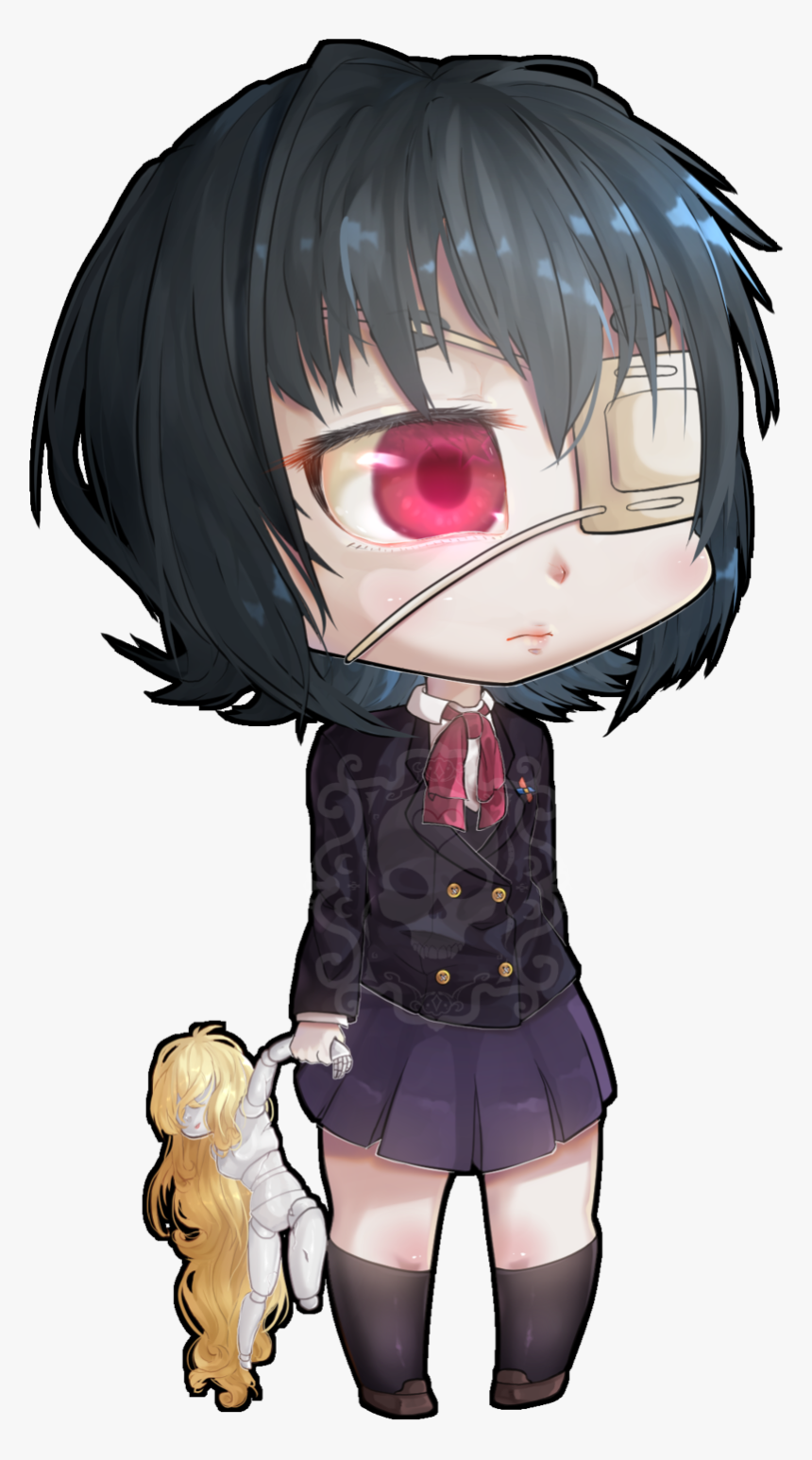 I Like This Anime - Cartoon, HD Png Download