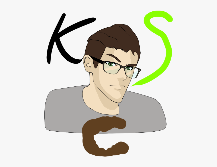 Ricegum Drawing Easy - Cartoon, HD Png Download