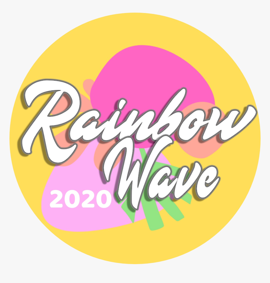 Rwf Logo Cropped - Circle, HD Png Download