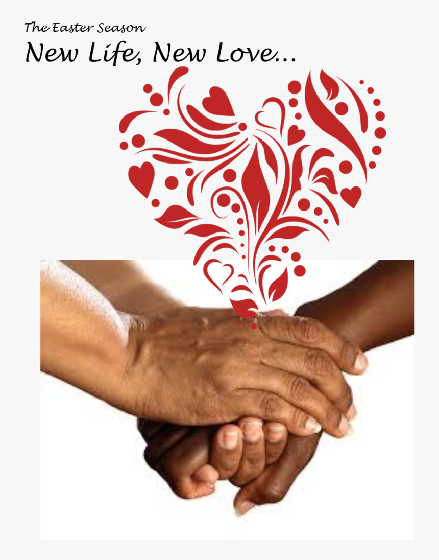 Helping Hands, HD Png Download