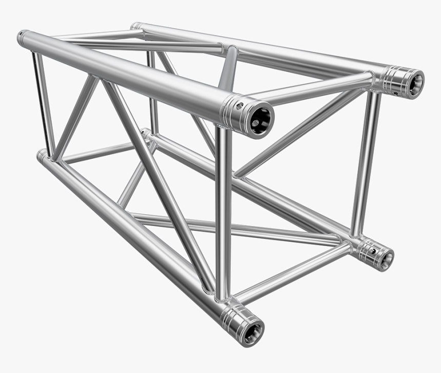 120 Global Truss F34, HD Png Download