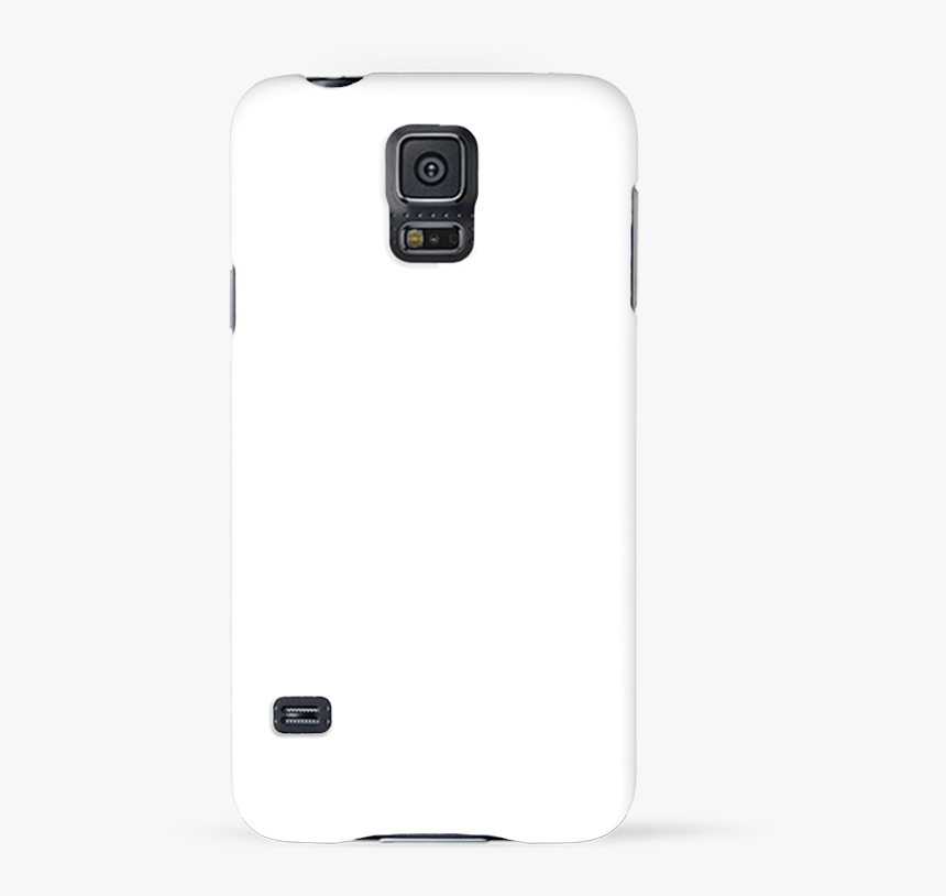 Coque 3d Samsung Galaxy S5 Alias Investigation , Png - Smartphone, Transparent Png