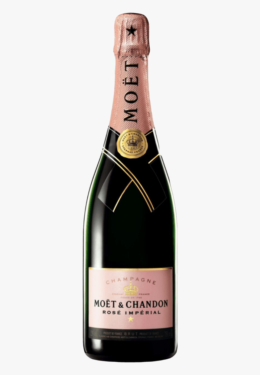 Moet Y Chandon Brut Imperial, HD Png Download