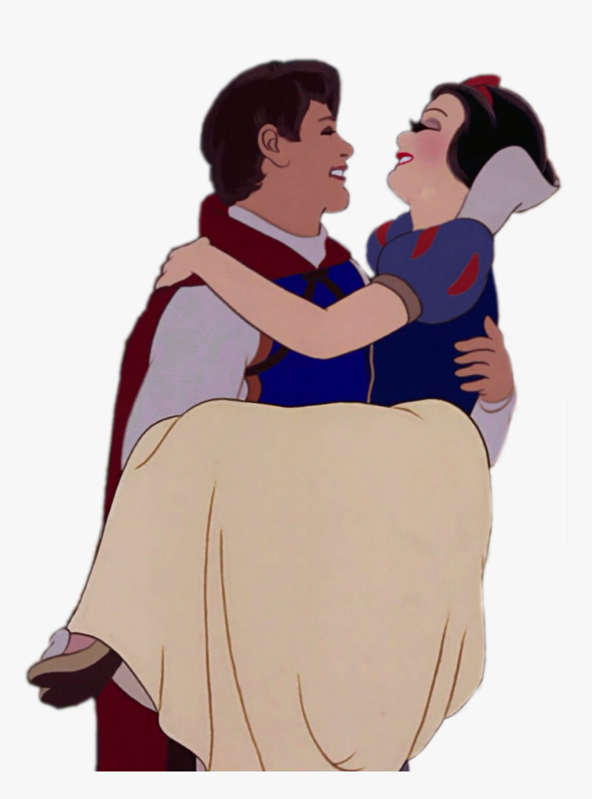 Disney Snow White Transparent, HD Png Download