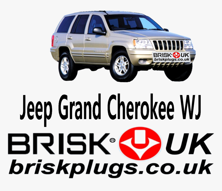 Grand Cherokee Wj Mopar, HD Png Download