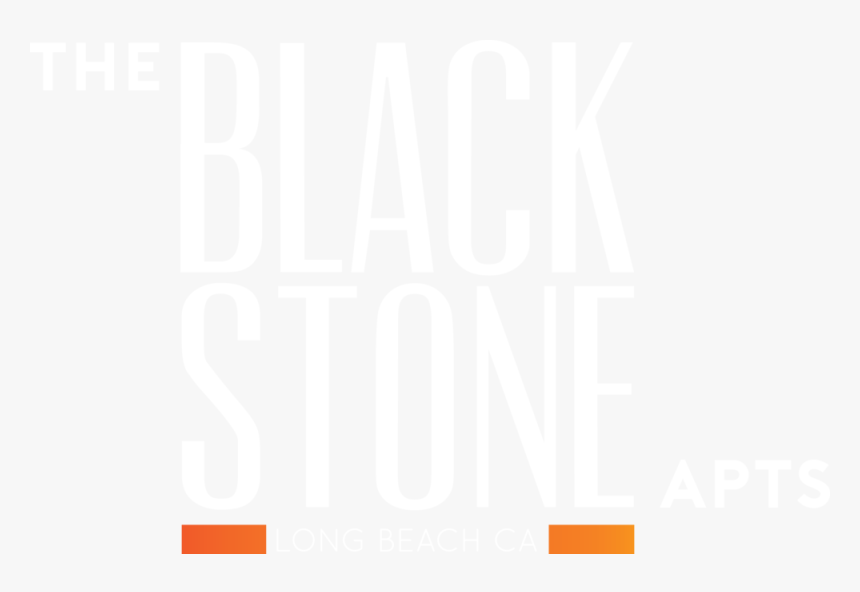 Blackstone Brand Identity - Amber, HD Png Download