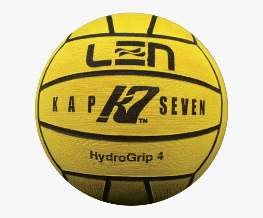 Water Polo Ball Kap 7, HD Png Download