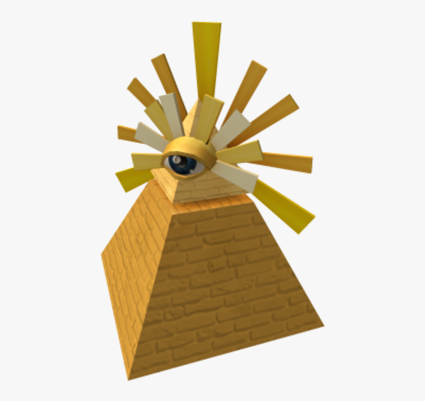 Roblox Wikia - Roblox Illuminati Head, HD Png Download