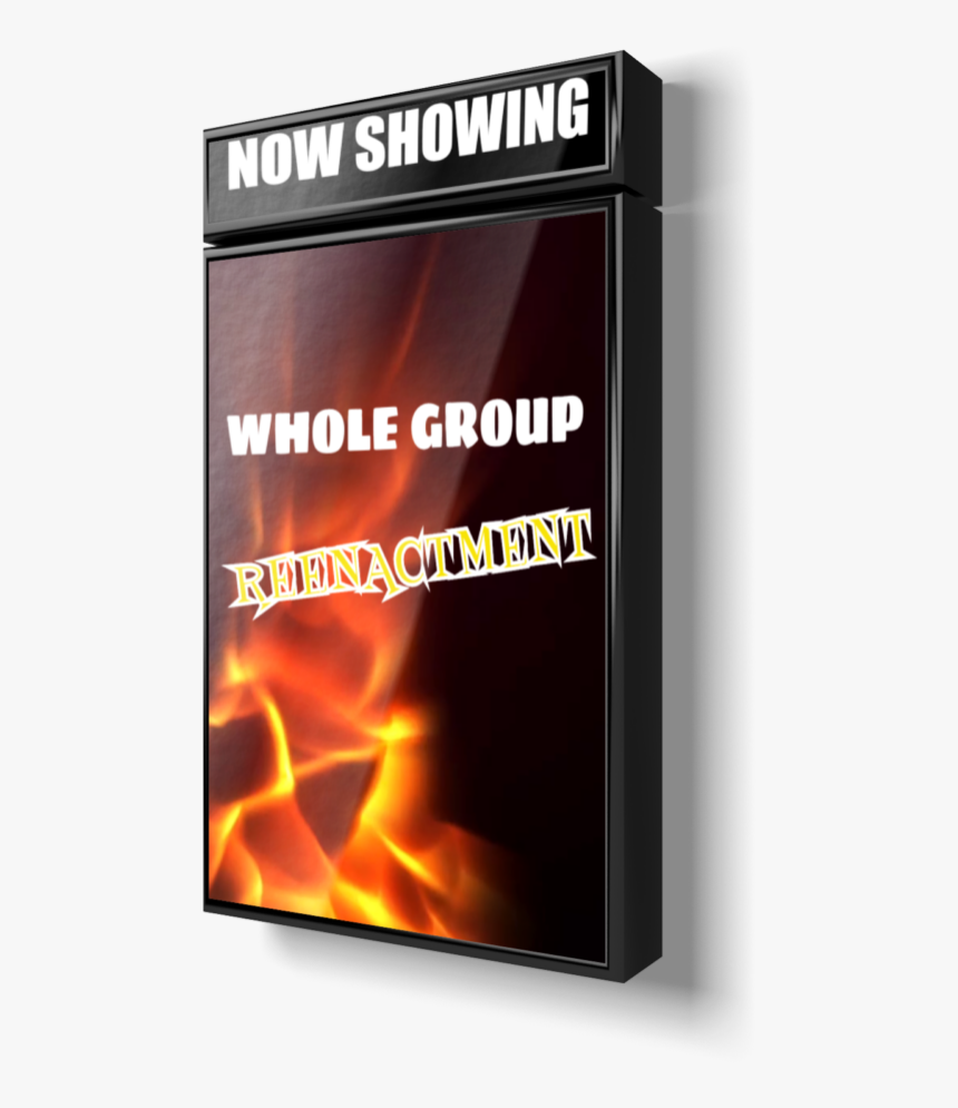 Book Cover, HD Png Download