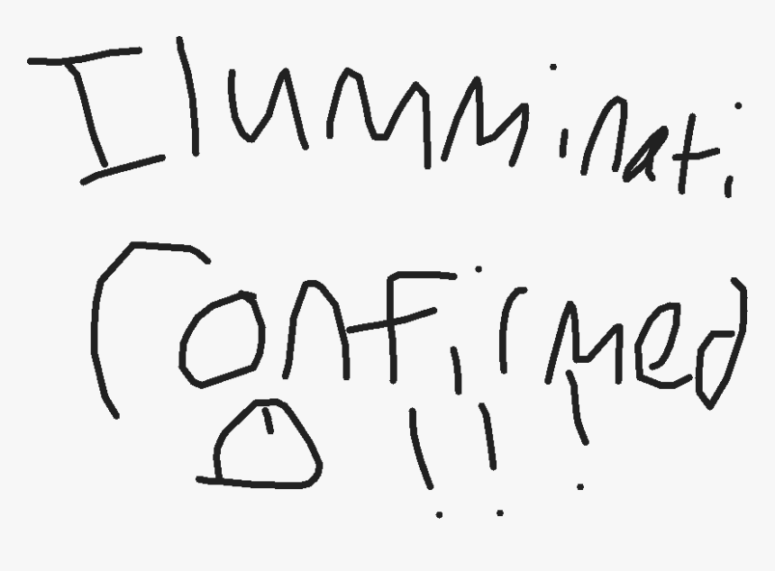 Handwriting, HD Png Download