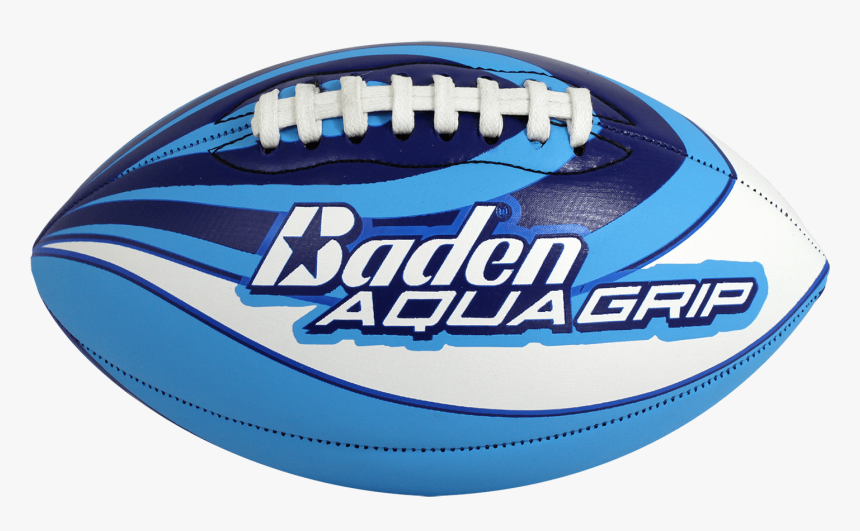 Aquagrip Football 
 Class - Baden, HD Png Download