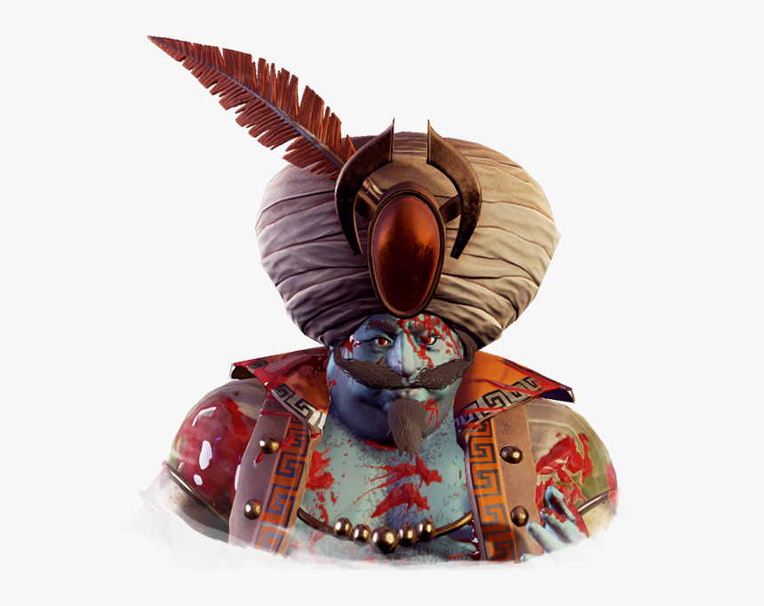 Entropist - Figurine, HD Png Download