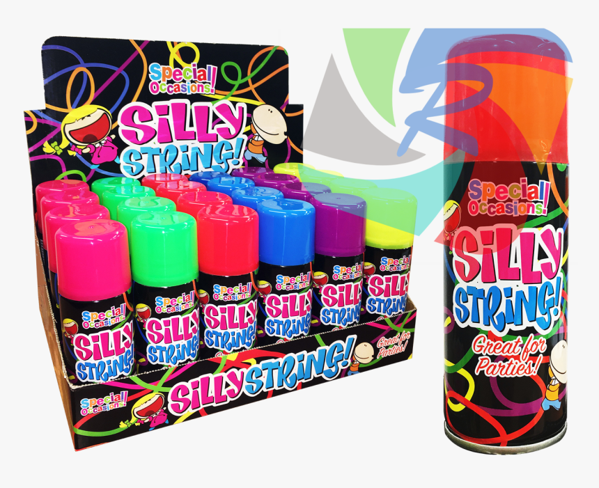 Crazy String Spray In Austria, HD Png Download