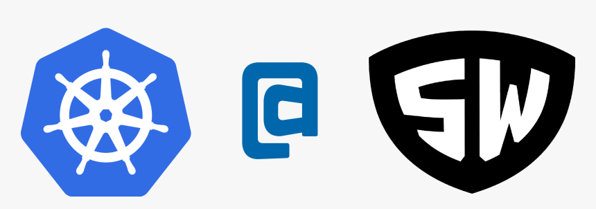 Kubernetes, HD Png Download