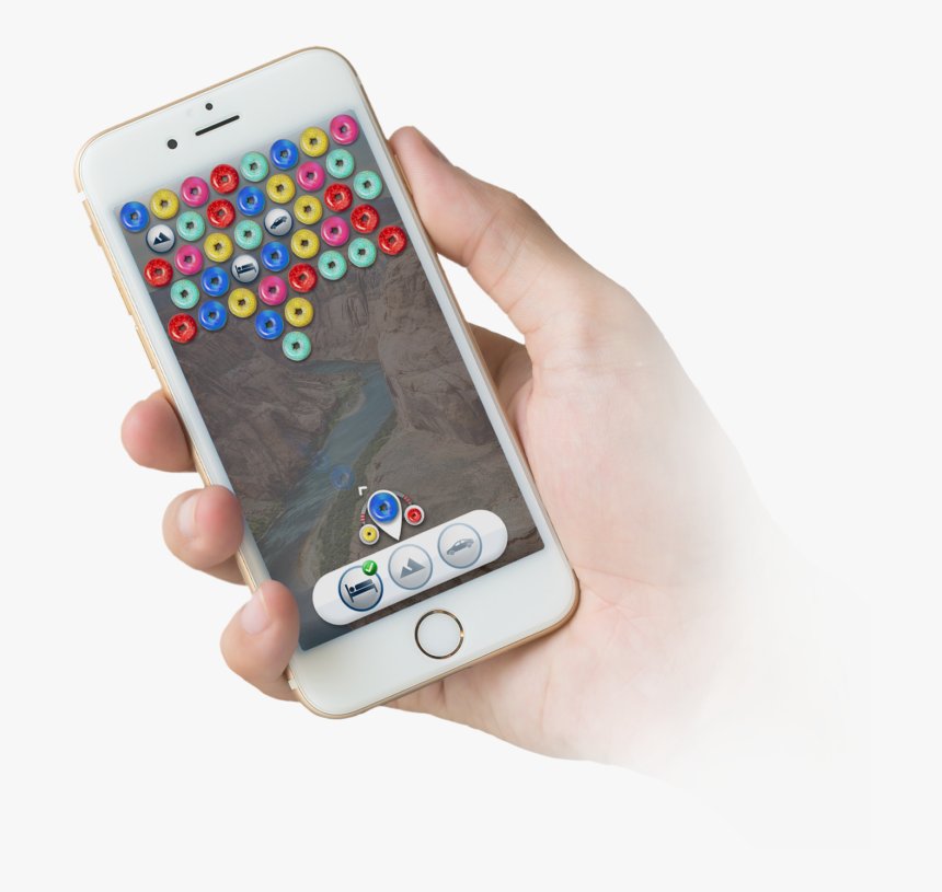 Transparent Grinch Hand Png - Cellula Mater App, Png Download