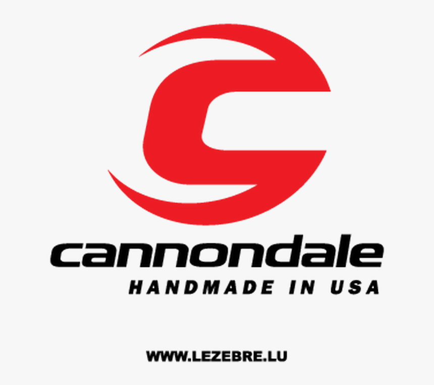 Cannondale Logo Png, Transparent Png