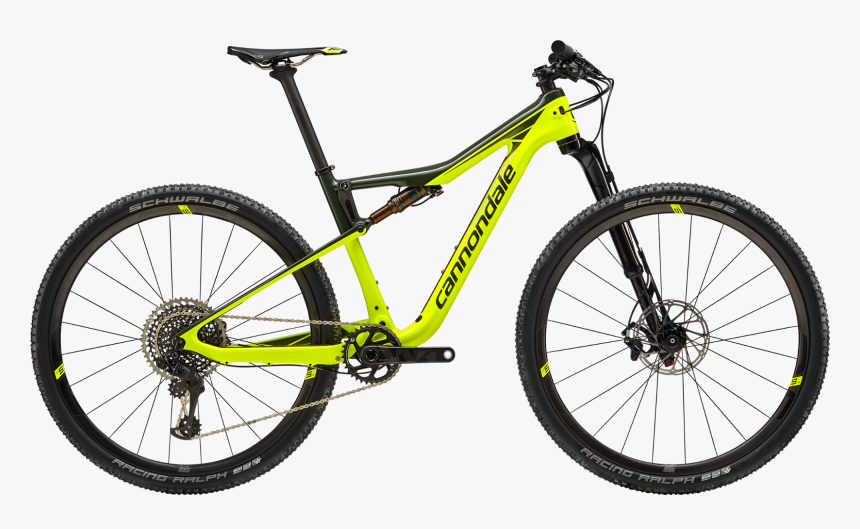 Image Of Cannondale Scalpel-si World Cup - Scalpel Si Hi Mod World Cup, HD Png Download