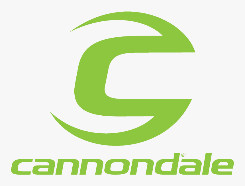 Image - Cannondale Bike Logo, HD Png Download