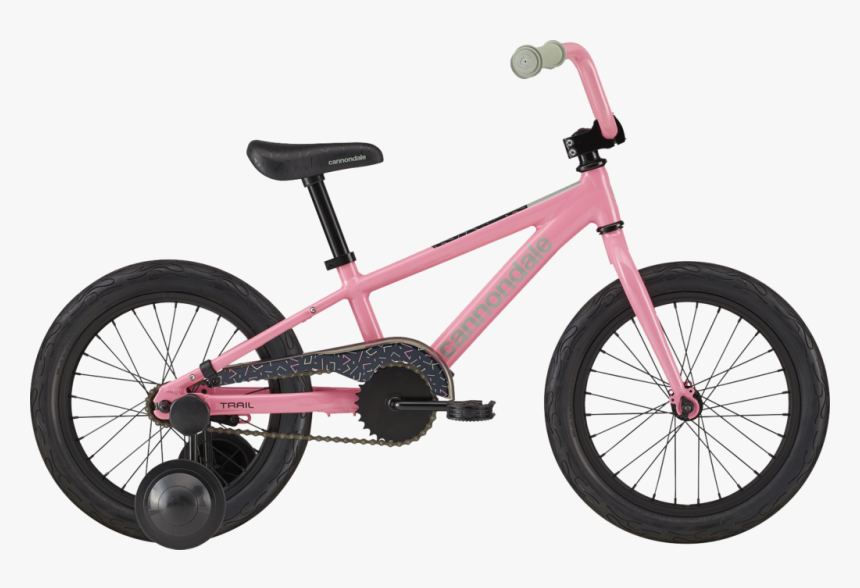 Cannondale Kids Bikes - Cannondale Kids Trail 16, HD Png Download