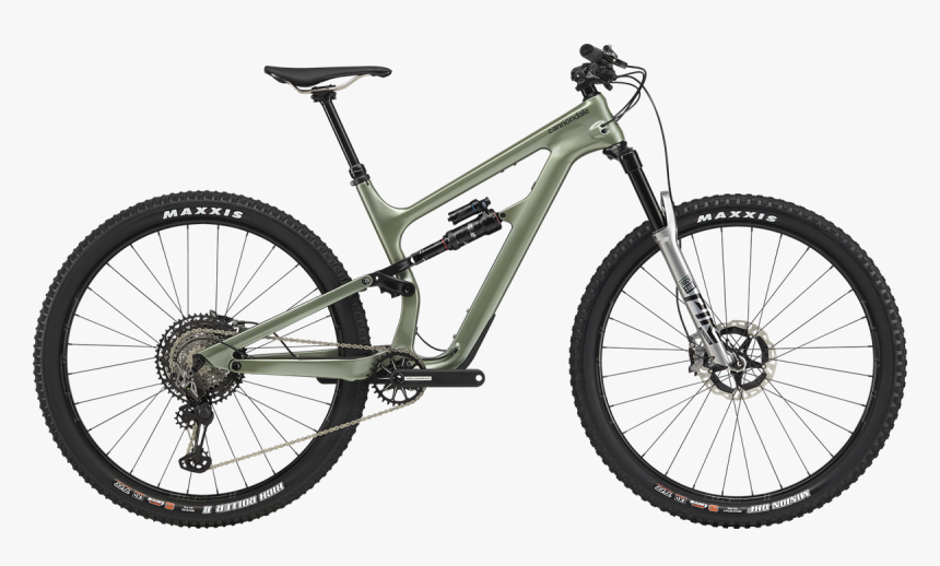 Cannondale Habit Carbon 1 2020, HD Png Download