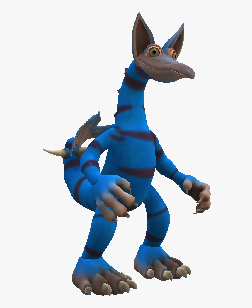 Thumb Image - Spore Png, Transparent Png