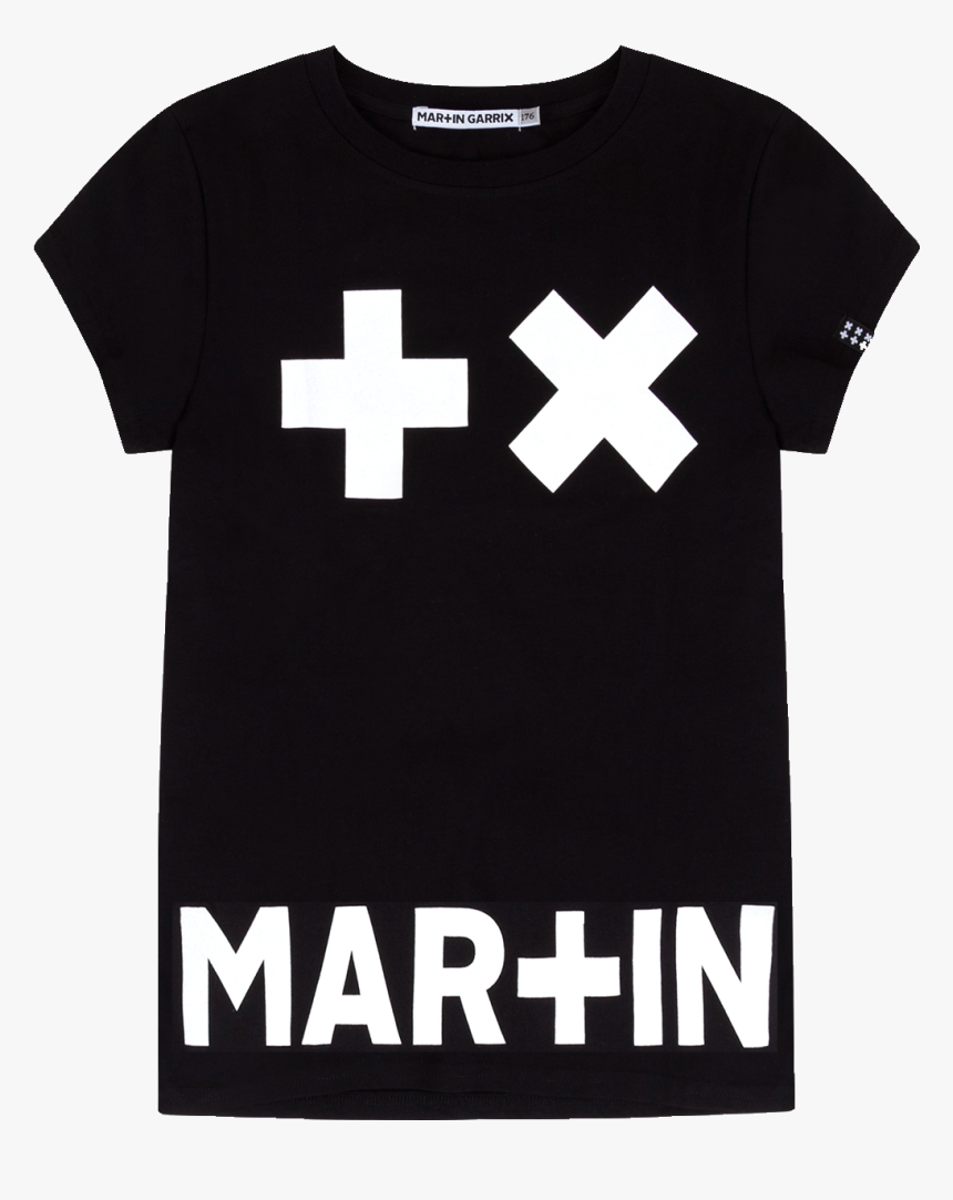 Martin Garrix Axe T Shirt, HD Png Download