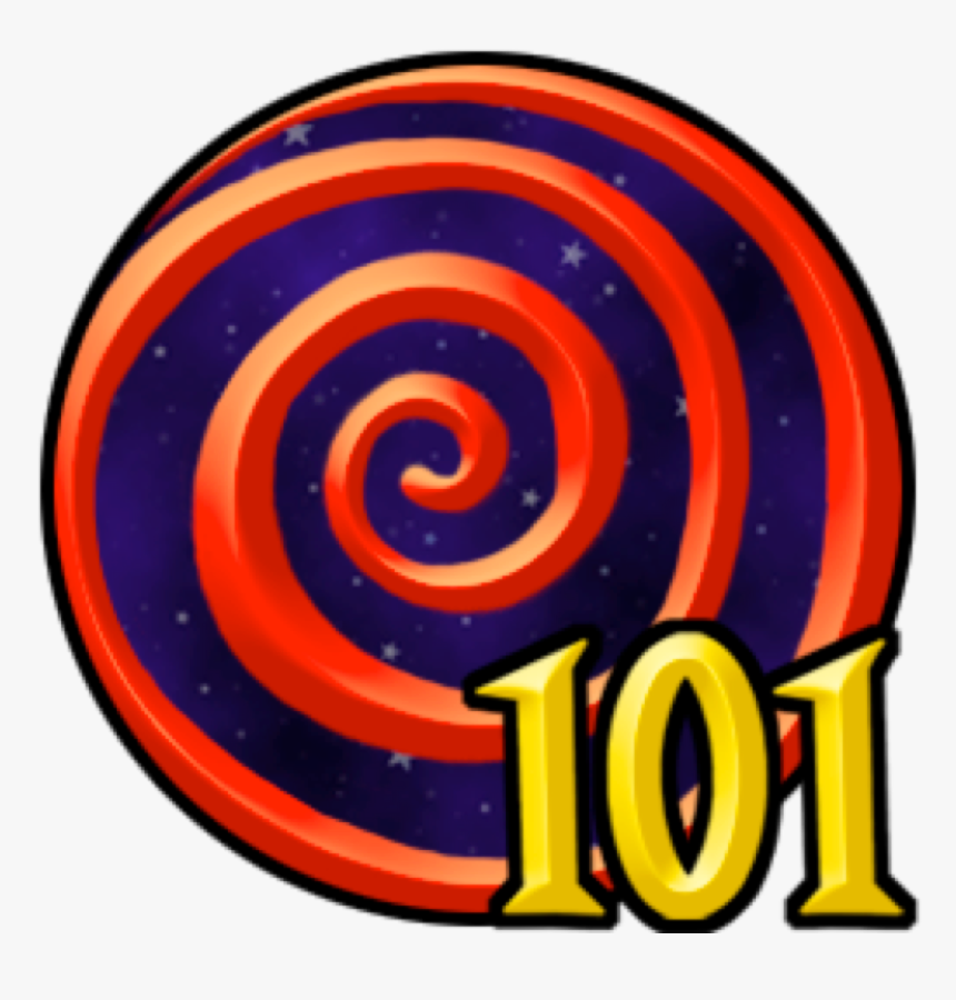 Wizard 101 Png - Circle, Transparent Png