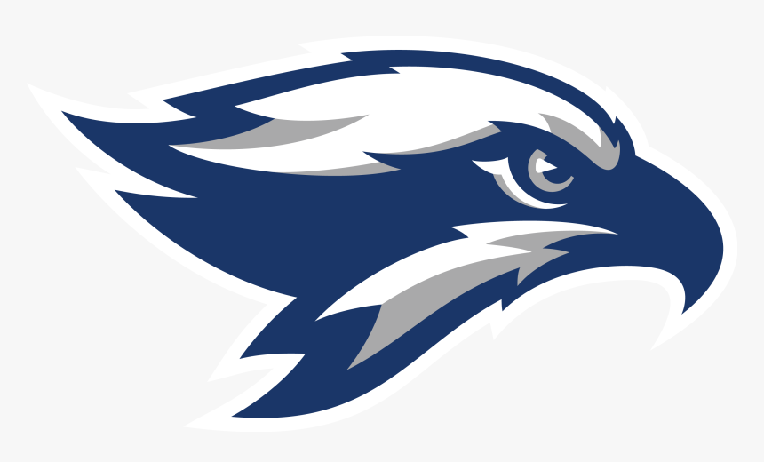 Maria Acosta, Veronika Boudova, Raytchelle Miranda, - Broward College Seahawks Logo, HD Png Download