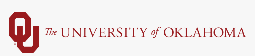 University Of Oklahoma Logo Transparent, HD Png Download