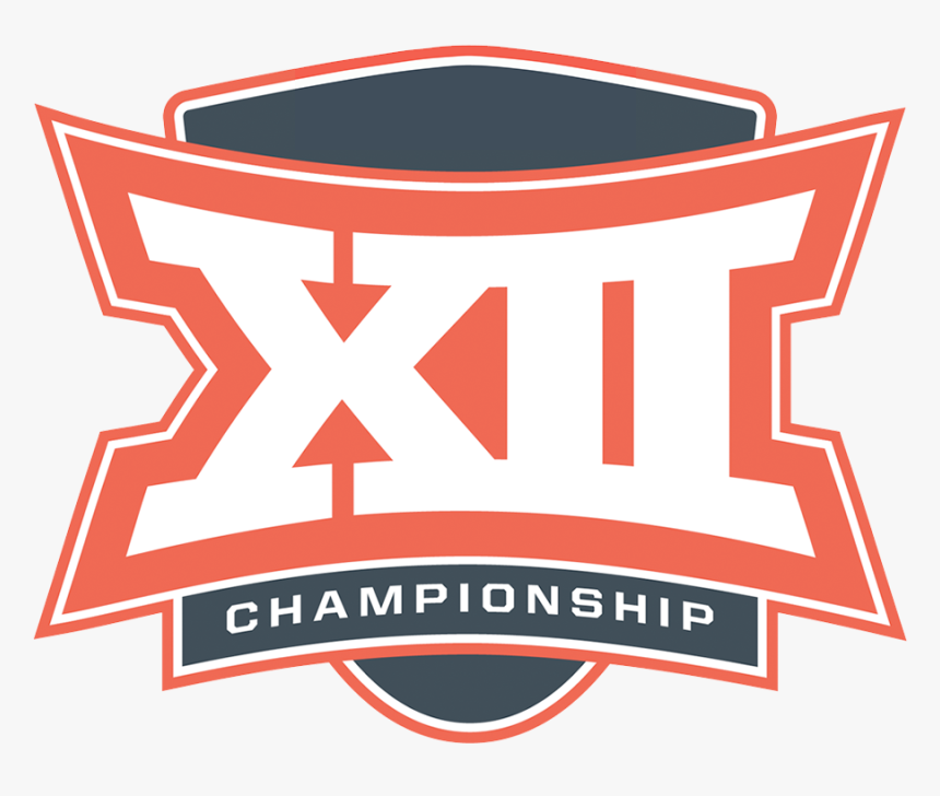 Big 12 Championship Game 2019, HD Png Download