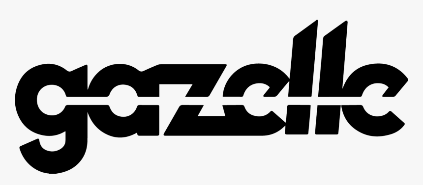 Gazelle Integrated Communications - Graphic Design, HD Png Download