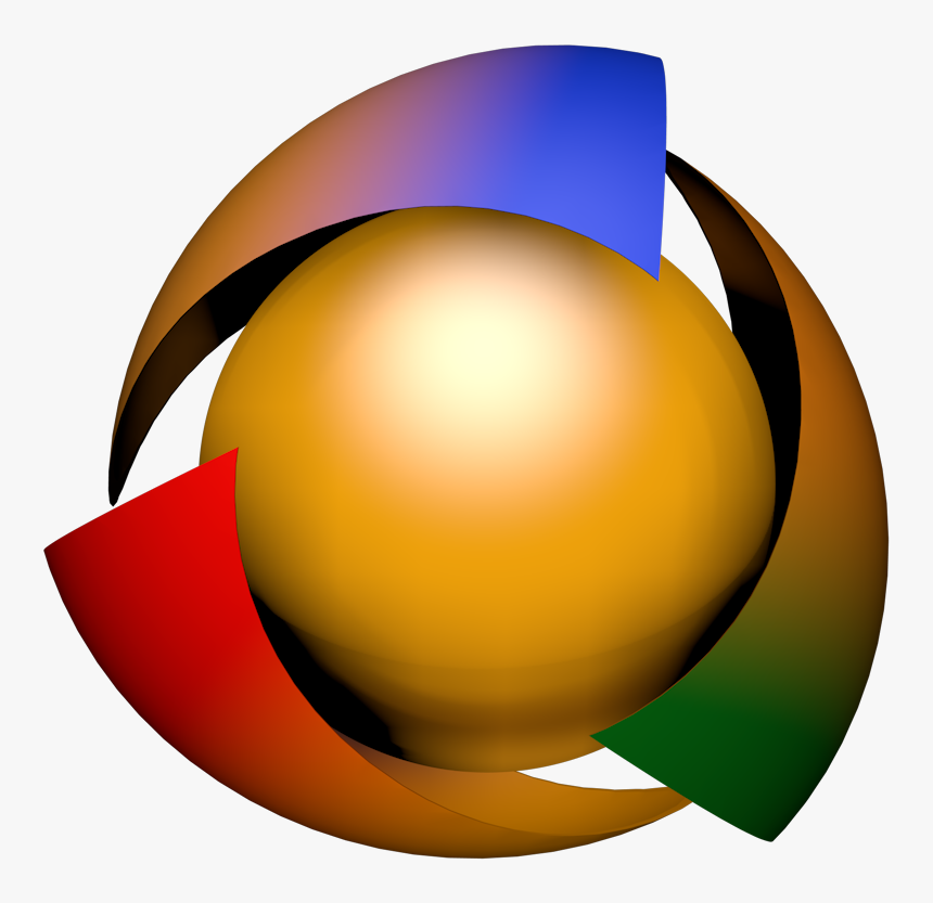 Thumb Image - Rede Record Logo 1998, HD Png Download