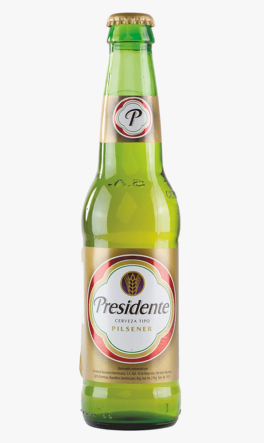 Presidente - Presidente Beer, HD Png Download